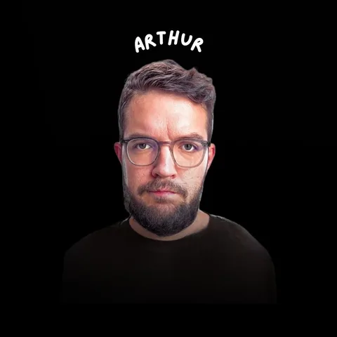 Arthur — co-fondateur de Wisewand
