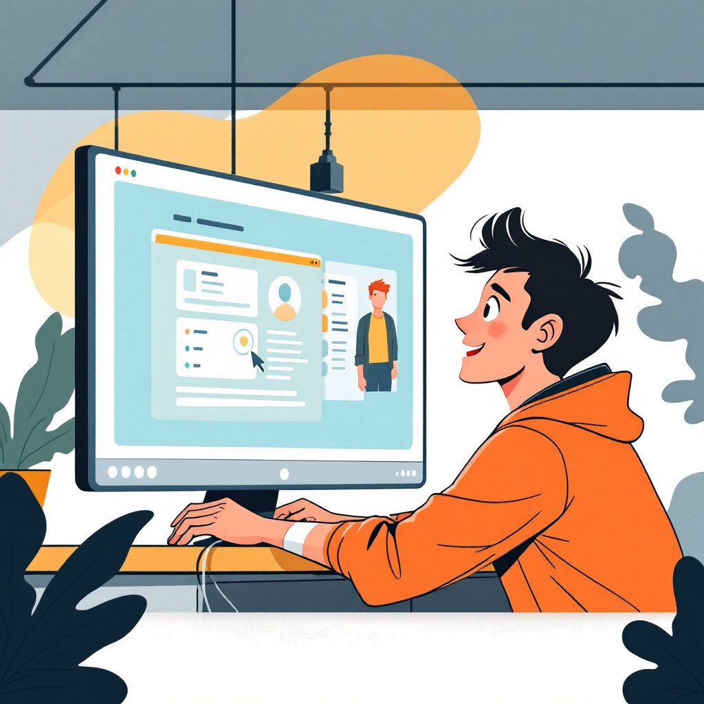 Persona SEO : 5 étapes pour créer du contenu qui convertit
