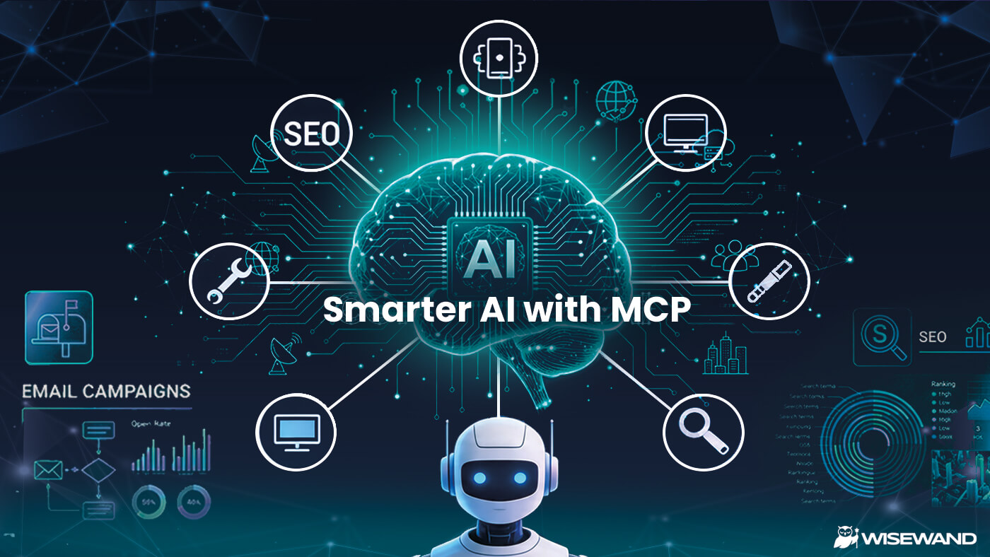 Générez du Contenu SEO Directement depuis votre LLM : Le Guide Complet Wisewand MCP