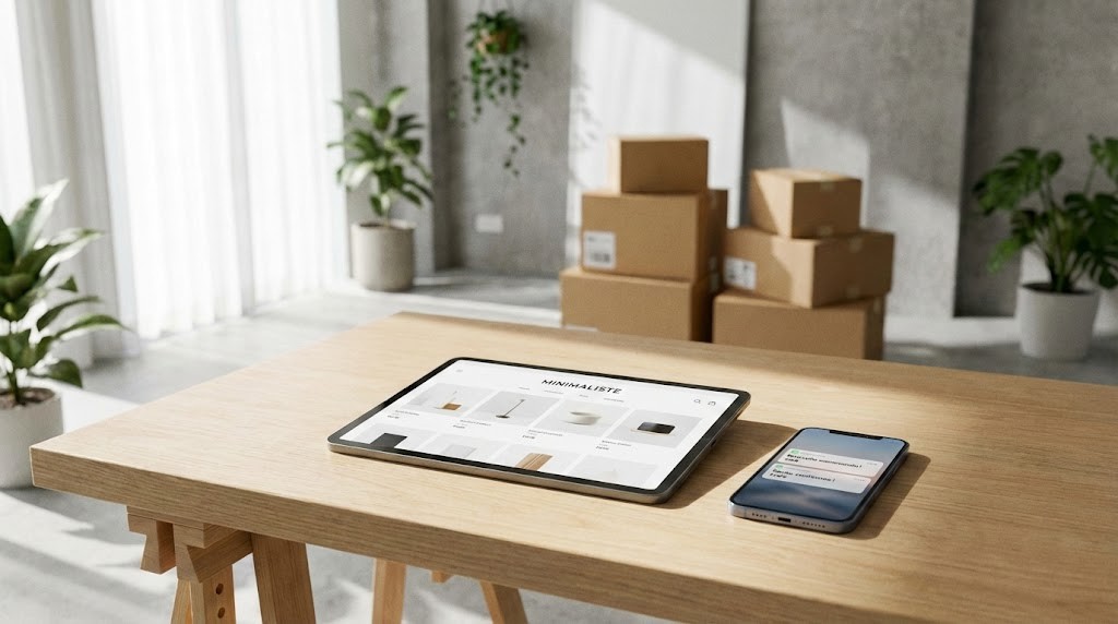 Pourquoi avoir un blog sur un e-commerce améliore son SEO ?